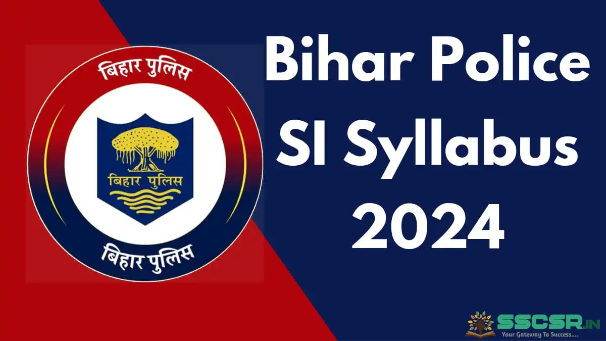 Bihar Police Constable Recruitment 2023 – Apply For 21391 Posts